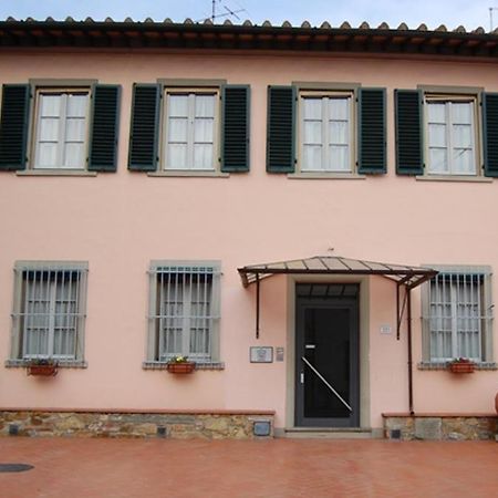 Relais Stella Hotel Signa Exterior photo