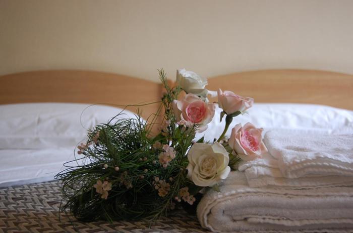Relais Stella Hotel Signa Room photo