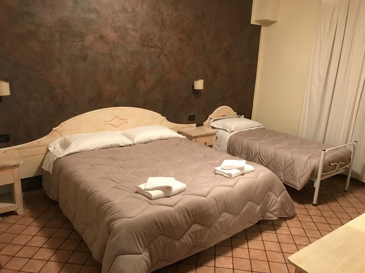 Relais Stella Hotel Signa Exterior photo